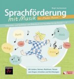 Paulas Welt: Sprachförderung mit Musik