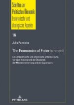 Economics of Entertainment