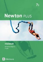 Newton plus - Realschule Bayern - 7. Jahrgangsstufe - Wahlpflichtfächergruppe I