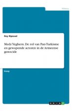 Medz Yeghern. De rol van Pan-Turkisme en gewapende actoren in de Armeense genocide