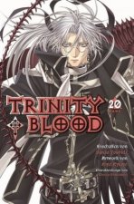 Trinity Blood. Bd.20