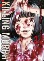 Killing Morph. Bd.2