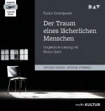 Der Traum eines lächerlichen Menschen