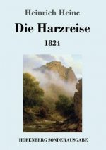 Harzreise 1824