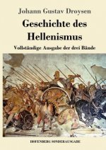 Geschichte des Hellenismus