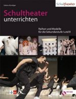Praxis Schultheater, m. DVD