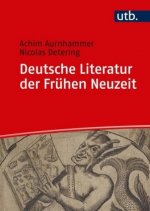 Deutsche Literatur der Frühen Neuzeit