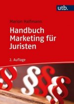Handbuch Marketing für Juristen