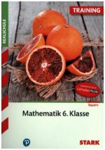 Training Realschule - Mathematik 6. Klasse - Bayern