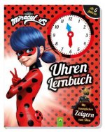 Miraculous Uhren Lernbuch