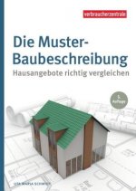 Handbuch Baubeschreibung