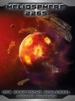 Heliosphere 2265 - Der Helix-Zyklus - Der genetische Schlüssel