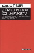 ¿Cómo conversar con un fascista?