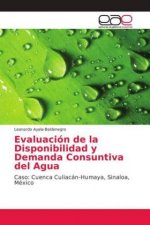 Evaluacion de la Disponibilidad y Demanda Consuntiva del Agua