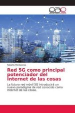 Red 5G como principal potenciador del Internet de las cosas