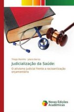 Judicialização da Saúde: