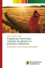 Trajetorias Femininas