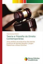 Teoria e Filosofia do Direito Contemporanea