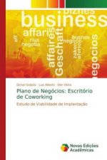 Plano de Negocios