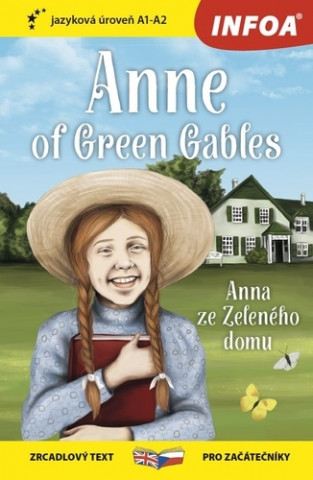 Anne of Green Gables/Anna ze Zelenďż˝ho domu