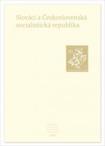 Slováci a Československá socialistická republika