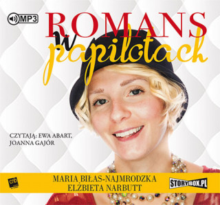 Romans w papilotach