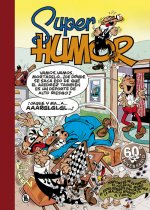 ¡DEPORTES DE ESPANTO!/EL OSCAR DEL MORO/EL ESPELUZNANTE DOCTOR BÍCHEZ/LA MÁQUINA
