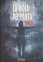 LA NOIA DEL PANTÀ