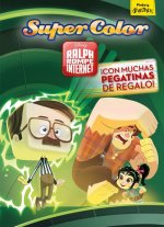 RALPH ROMPE INTERNET