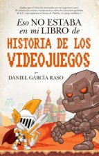 ESO NO ESTABA EN MI LIBOR DE HISTORIA DE LOS VIDEOJUEGOS