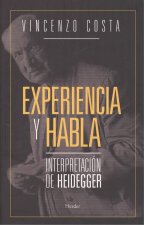EXPRERIENCIA Y HABLA