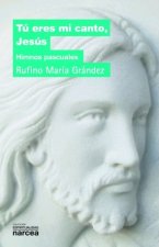 TU ERES MI CANTO JESÚS