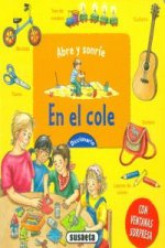 En el cole