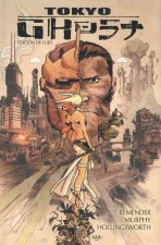 TOKYO GHOST