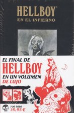 HELLBOY EN EL INFIERNO