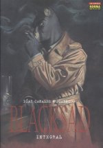 BLACKSAD