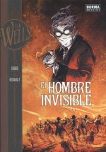 EL HOMBRE INVISIBLE