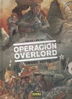 OPERACION OVERLORD, 3