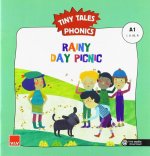 RAINY DAY PICNIC