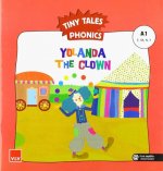 YOLANDA THE CLOWN