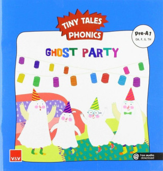 GHOST PARTY