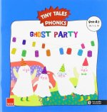 GHOST PARTY