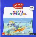 KRISTA'S CRYSTALL BALL