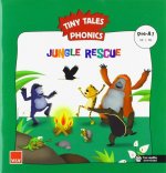 JUNGLE RESCUE