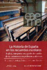 La historia de España en los recursos escolares