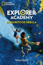 Secreto de nébula