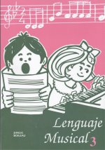 Lenguaje musical