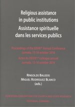 RELIGIOUS ASSISTANCE IN PUBLIC INSTITUTIONS