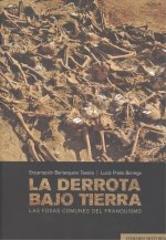 LA DERROTA BAJO TIERRA