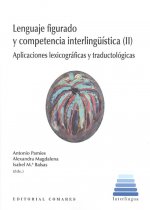LENGUAJE FIGURADO Y COMPETENCIA INTERLINGÜÍSTICA (II)